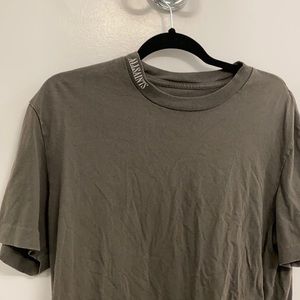 All Saints short sleeve t-shirt